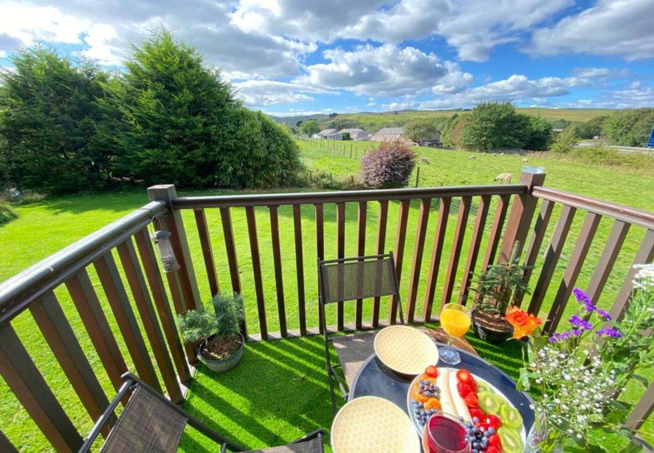 Lune Cottage Nestled Between Lake District And Yorkshire Dales Tebay  Exterior photo