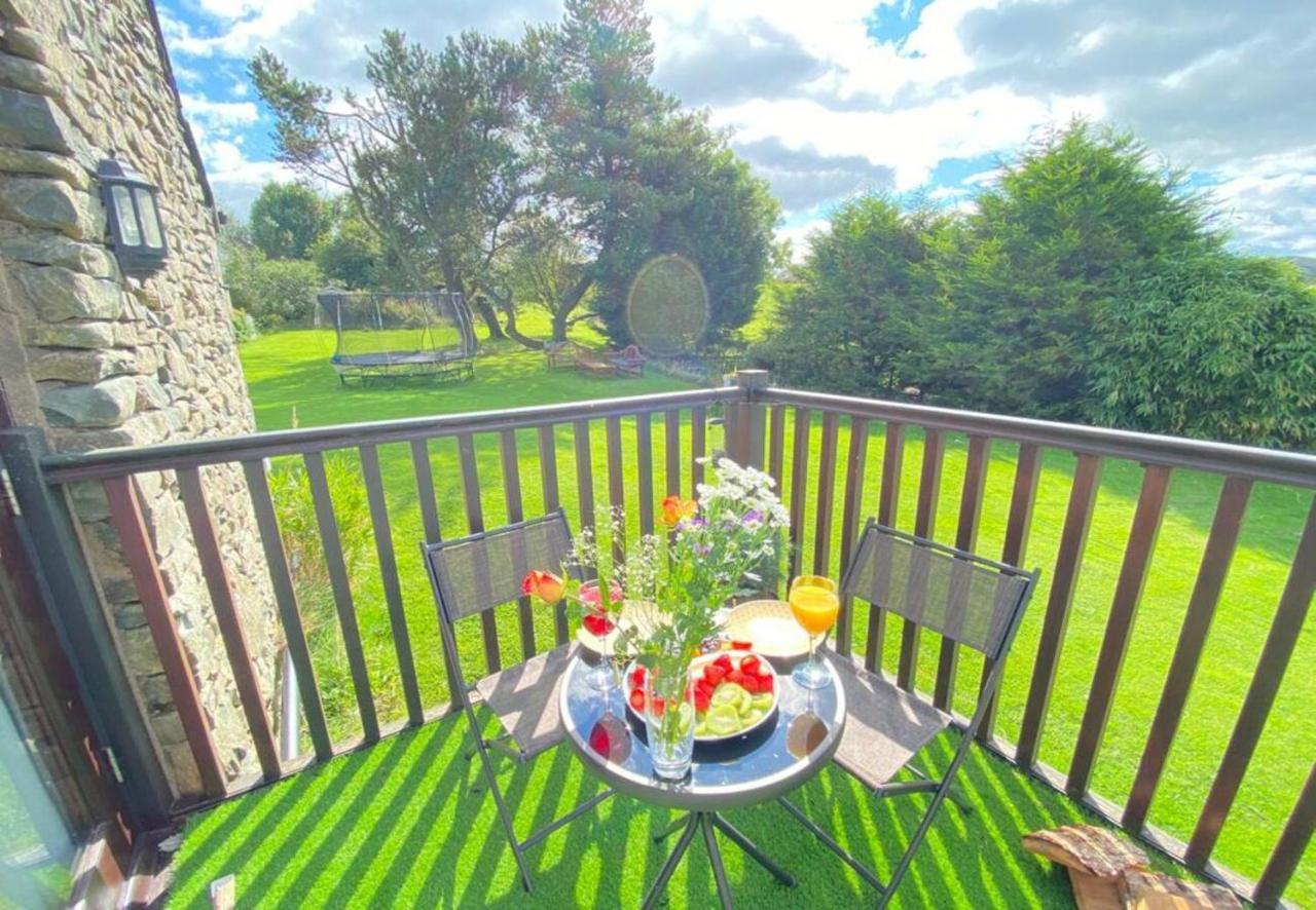 Lune Cottage Nestled Between Lake District And Yorkshire Dales Tebay  Exterior photo