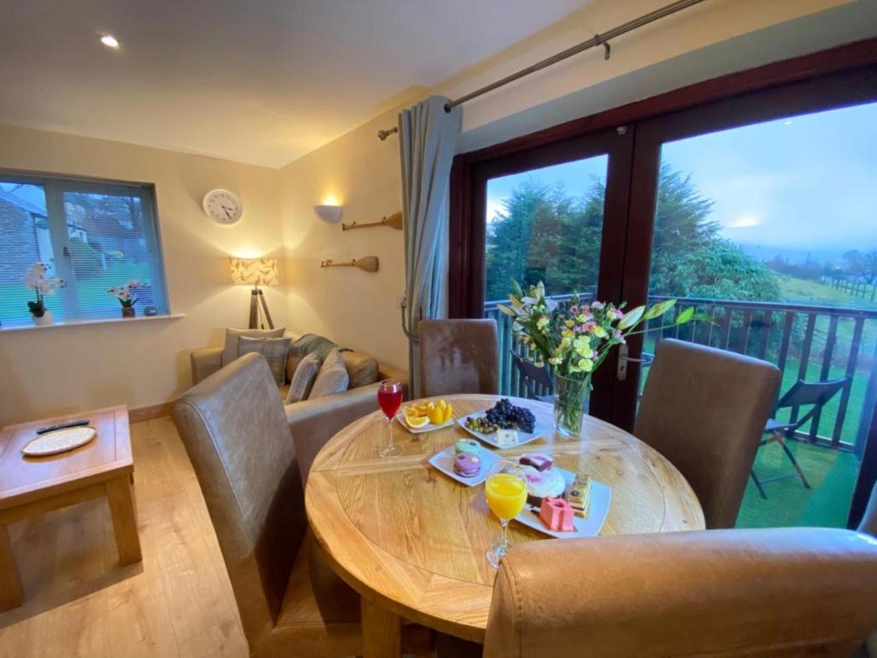 Lune Cottage Nestled Between Lake District And Yorkshire Dales Tebay  Exterior photo
