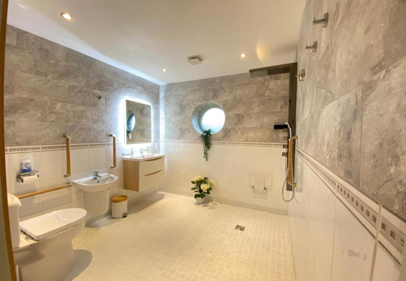 Lune Cottage Nestled Between Lake District And Yorkshire Dales Tebay  Exterior photo